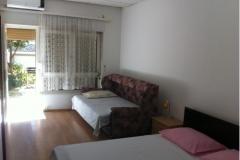 Apartmány Stipić Apartmán 1 - A2+1a foto 1