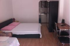 Apartmány Stipić Apartmán 1 - A2+1a foto 2