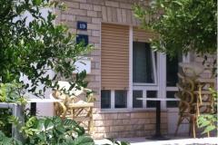 Apartmány Stipić Apartmán 1 - A2+1a foto 4