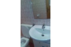 Apartmány Stipić Apartmán 1 - A2+1a foto 5