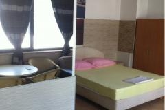 Apartmány Stipić Apartmán 3 - A4+1p foto 2