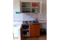 Apartmány Stipić Apartmán 3 - A4+1p foto 4