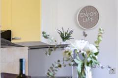 Apartmány Toni Apartmán 1 - TONI 1 foto 1