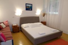 Apartmány Zemunik Apartmán 1 - APARTMAN1 foto 1