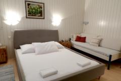 Apartmány Zemunik Apartmán 1 - APARTMAN1 foto 4