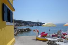 Apartmány Zemunik Izba 4 - SOBA2 foto 2