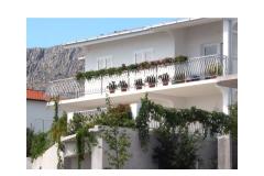 Apartmány Edita Apartmán 1 - KUCA 2 foto 1