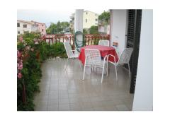 Apartmány Edita Apartmán 2 - KUCA 1 foto 3