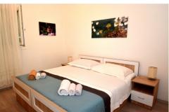 Apartmány Vlade Apartmán 1 - A1 foto 5