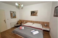 Apartmány Vlade Apartmán 3 - A3 foto 2