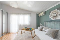 Beach apartments Villa Mirjana Apartmán 3 - A2+1 foto 3