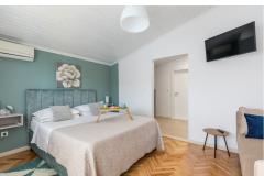 Beach apartments Villa Mirjana Apartmán 3 - A2+1 foto 4