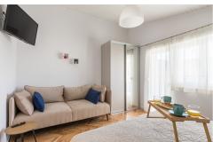 Beach apartments Villa Mirjana Apartmán 3 - A2+1 foto 5
