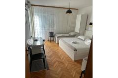 Apartmány Antonio Apartmán 1 - Studio 1 foto 1
