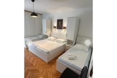Apartmány Antonio Apartmán 1 - Studio 1 foto 2