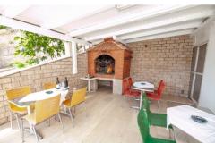 Apartmány Antonio Apartmán 1 - Studio 1 foto 4