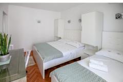 Apartmány Antonio Apartmán 2 - App 2 + 3 foto 2