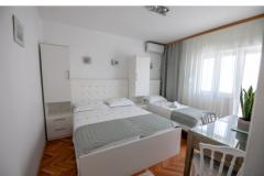 Apartmány Antonio Apartmán 2 - App 2 + 3 foto 3