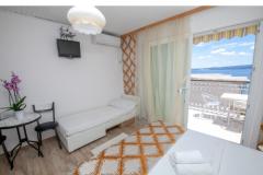 Apartmány Antonio Apartmán 4 - Studio 4 foto 1