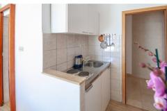 Apartmány Antonio Apartmán 4 - Studio 4 foto 3