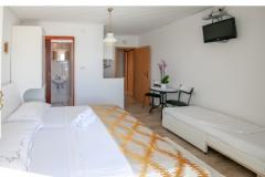 Apartmány Antonio Apartmán 4 - Studio 4 foto 4