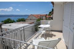 Apartmány Antonio Apartmán 4 - Studio 4 foto 5