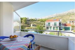 Apartmány Banic Apartmán 3 - Apartman 3 foto 5