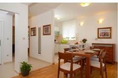 Apartmány Maja  Apartmán 1 - Apt Maja foto 4