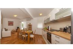 Apartmány Maja  Apartmán 2 - Maja 2+2 foto 2