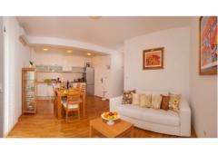 Apartmány Maja  Apartmán 2 - Maja 2+2 foto 3