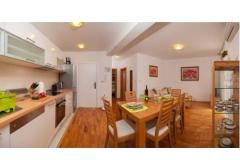 Apartmány Maja  Apartmán 2 - Maja 2+2 foto 5