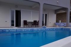 Apartmány Villa Stipe Apartmán 2 - Ap + pool foto 1