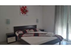 Apartmány Villa Stipe Apartmán 2 - Ap + pool foto 4