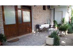 Apartmány Villa Stipe Apartmán 4 - Ap no pool foto 5
