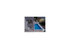 Apartmány Villa Stipe Apartmán 1 - Villa pool foto 1