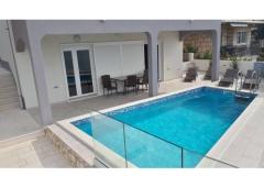 Apartmány Villa Stipe Apartmán 1 - Villa pool foto 3