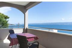 Apartmány Villa Stipe Apartmán 1 - Villa pool foto 4