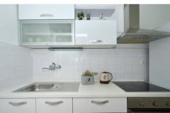 Happy day apartment Apartmán 2 - White foto 4