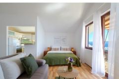 Happy day apartment Apartmán 3 - Green foto 1