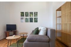 Happy day apartment Apartmán 3 - Green foto 2