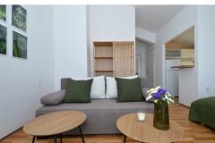 Happy day apartment Apartmán 3 - Green foto 3
