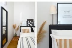 Happy day apartment Apartmán 1 - Double app foto 1