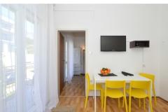 Happy day apartment Apartmán 1 - Double app foto 4