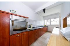 New modern apartment-fully equipped Apartmán 4 - Apt 1 foto 4
