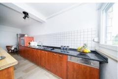 New modern apartment-fully equipped Apartmán 4 - Apt 1 foto 5