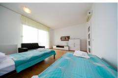 New modern apartment-fully equipped Apartmán 1 - Apt 3 foto 4