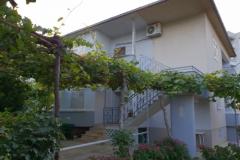 Nadija Apartmán 1 - Nadija foto 1