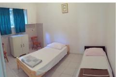 Apartmány Nazor Apartmán 1 - apartman foto 2