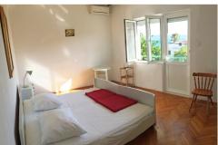 Apartmány Nazor Apartmán 1 - apartman foto 3