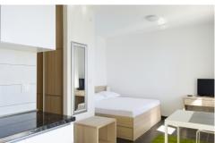 Sea Stars Apartmány Apartmán 1 - SEA STAR 6 foto 2